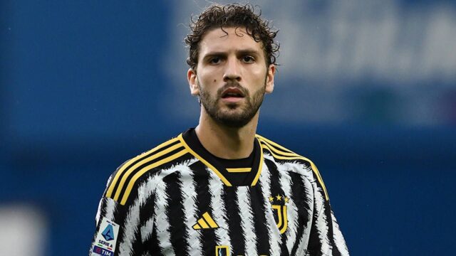 Locatelli sprona la Juventus