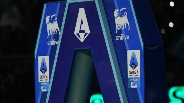 Logo Serie A Enilive