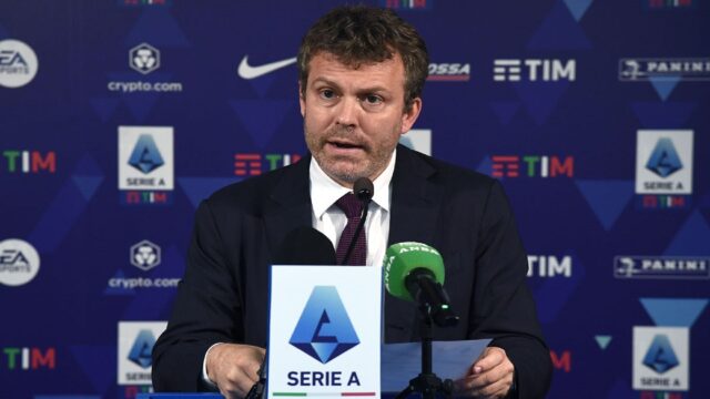 Lorenzo Casini