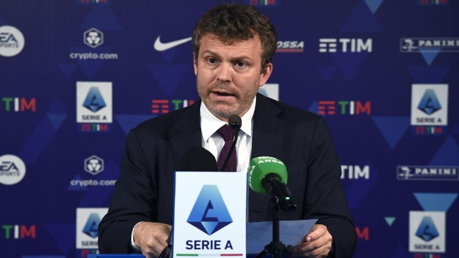Lorenzo Casini