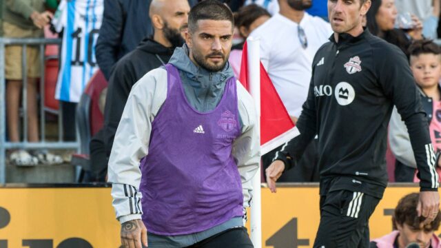 Lorenzo Insigne
