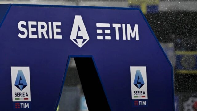 Lotta salvezza Serie A