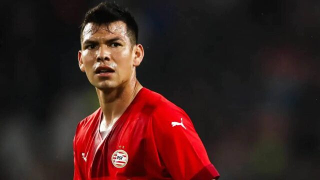 Lozano spiega stagione del Napoli