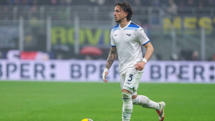 Luca Pellegrini