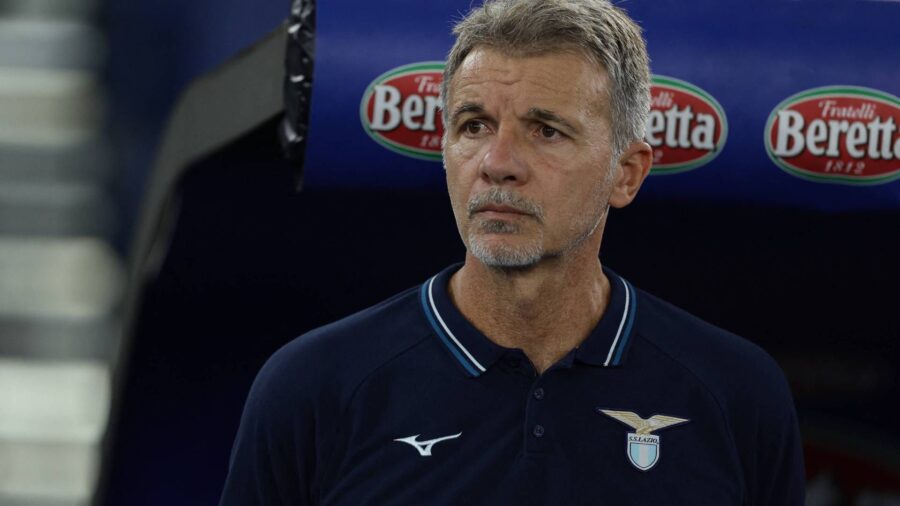 Luca Pellegrini potrebbe lasciare la Lazio di Baroni. Su di lui l interesse del Galatasaray