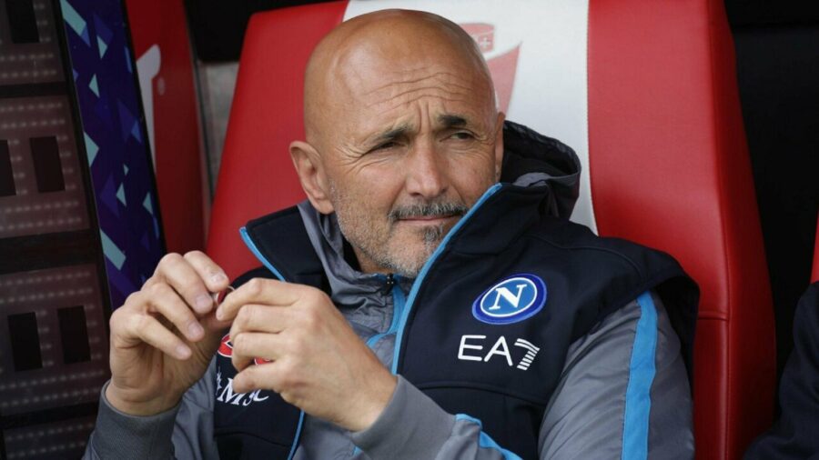 Luciano Spalletti