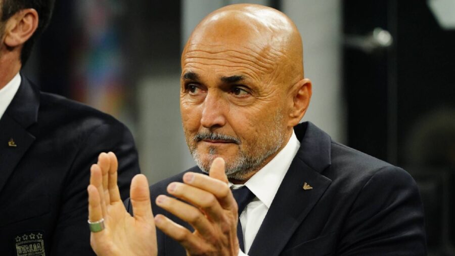 Luciano Spalletti