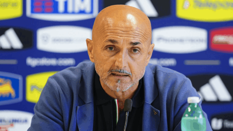 Luciano Spalletti
