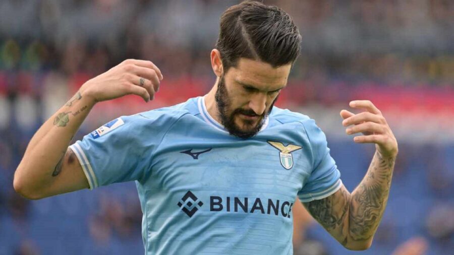 Luis Alberto Lazio