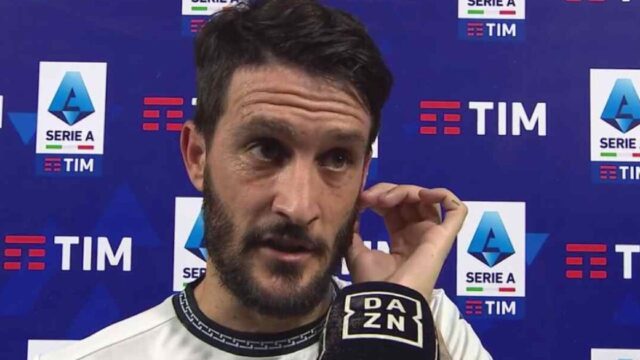 Luis Alberto annuncia il suo addio alla Lazio
