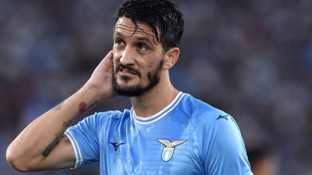 Luis Alberto post