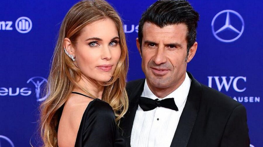 Luis Figo