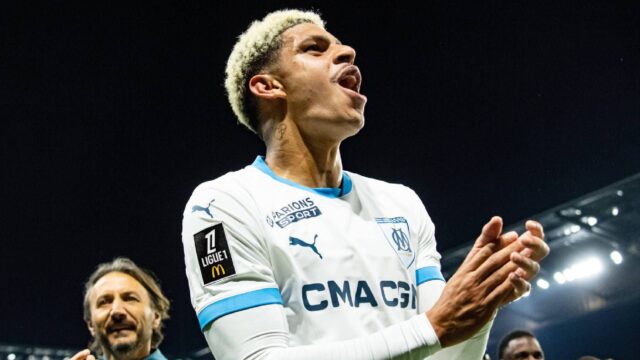 Luis Henrique