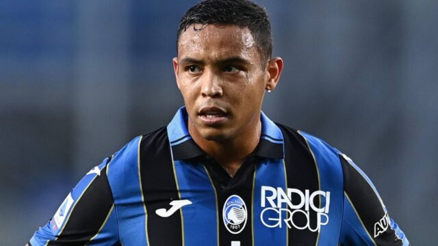 Luis Muriel