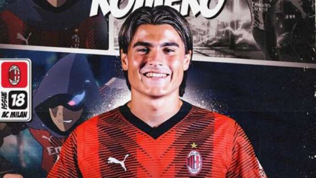 Luka Romero