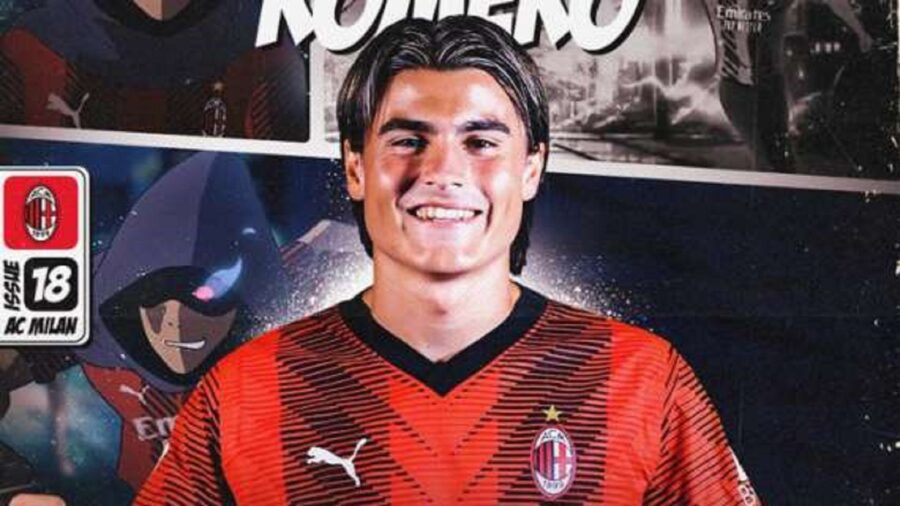 Luka Romero