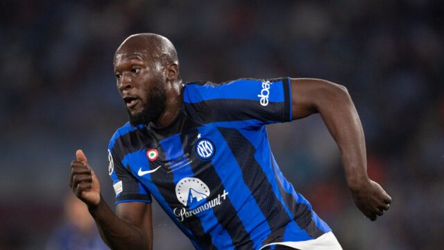 Lukaku