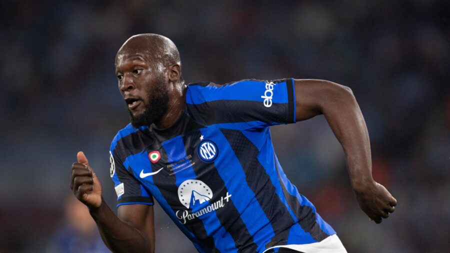 Lukaku