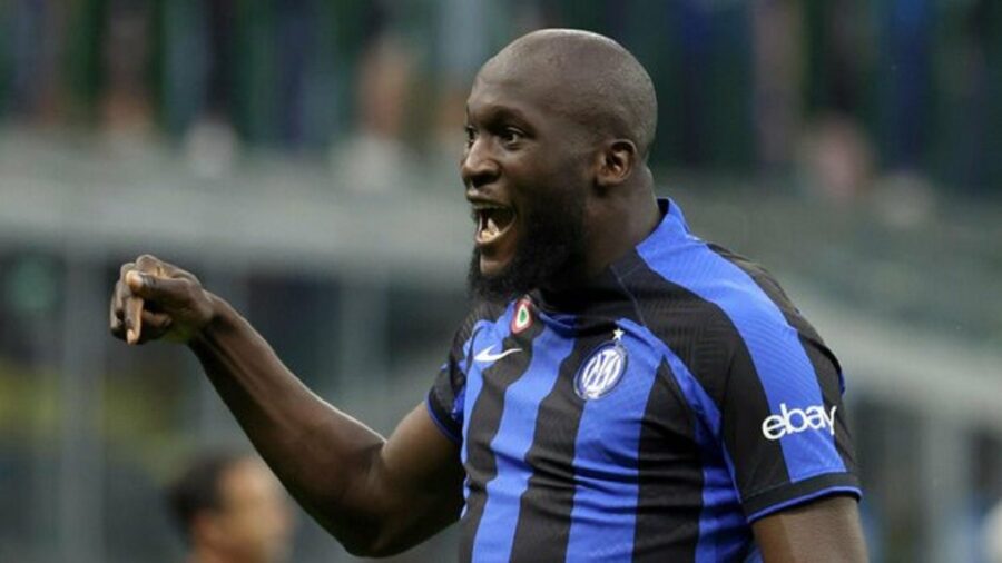 Lukaku