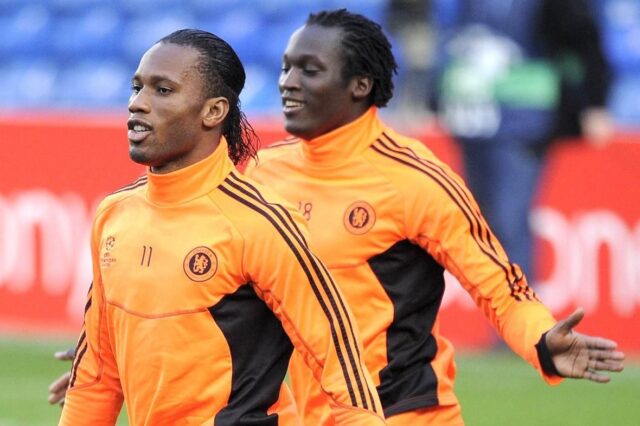 Lukaku