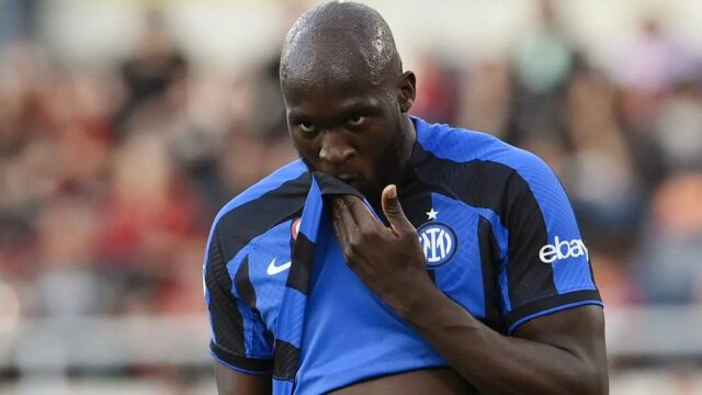 Lukaku Biasin