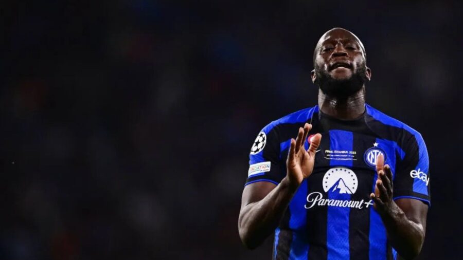 Lukaku Gazzetta