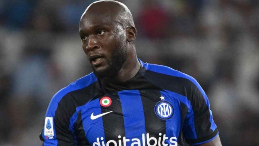 Lukaku Inter