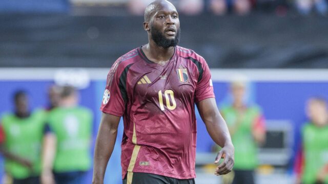 Lukaku al Napoli La soluzione piu probabile secondo Fabrizio Biasin