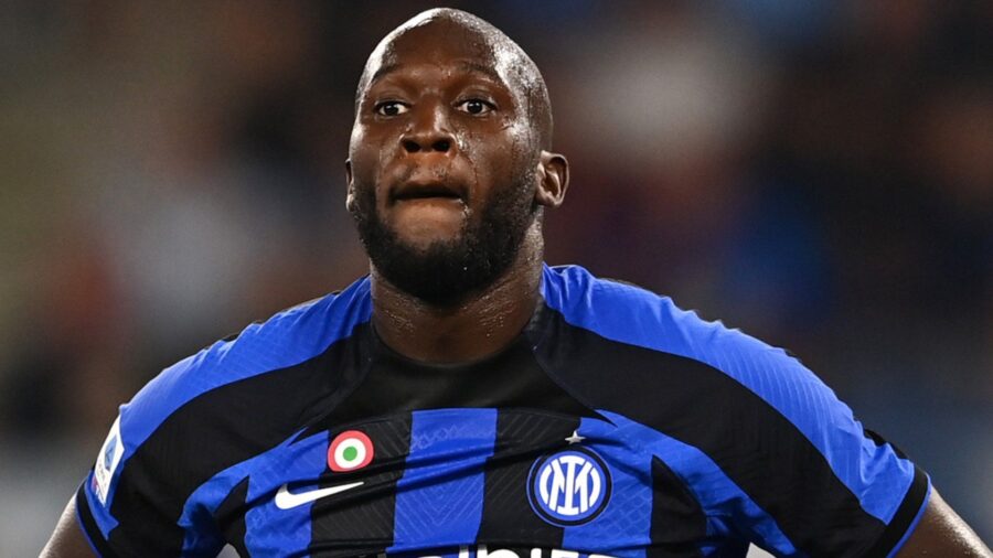 Lukaku bergomi
