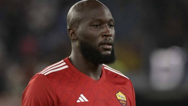 Lukaku curva nord