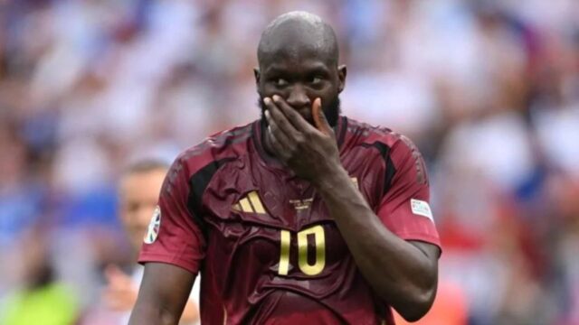 Lukaku gol annullato per un chip