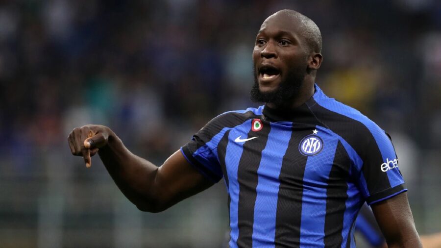 Lukaku inter