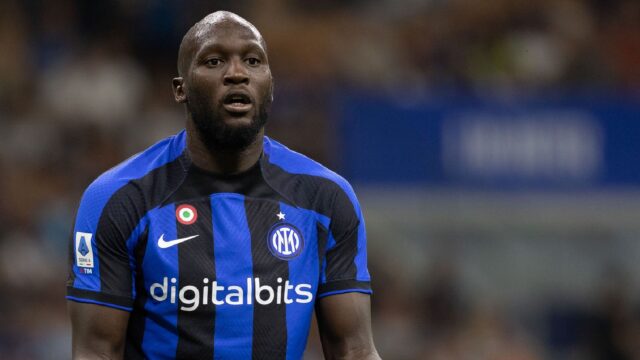 Lukaku inter