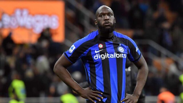 Lukaku inter