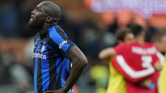 Lukaku inter
