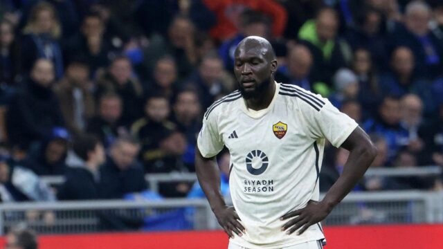 Lukaku vs Inter