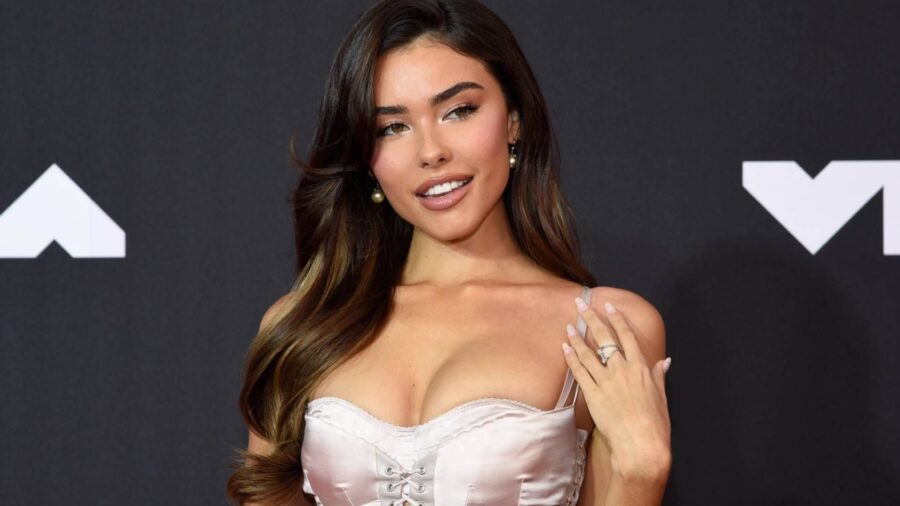 Madison Beer avvistata con Yildiz