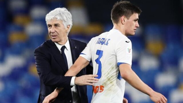 Maehle contro gasperini
