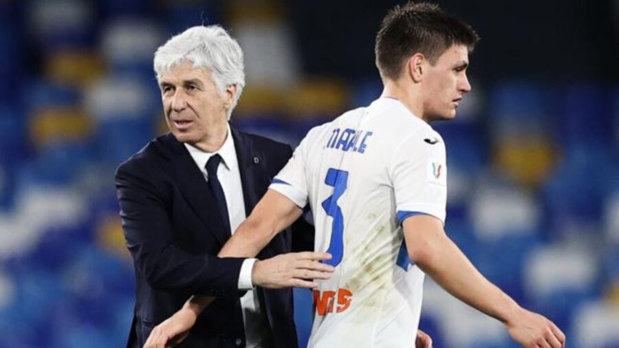 Maehle contro gasperini