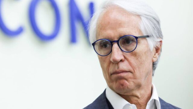 Malago sulla ricandidatura di Gravina alle elezioni Figc del 4 novembre