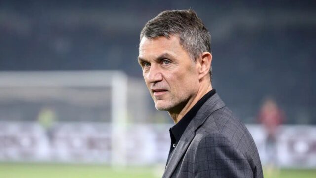 Maldini Tifosi
