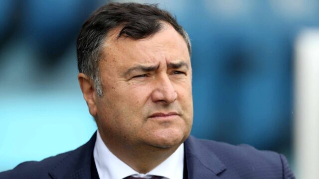 Malore per Joe Barone rinviata Atalanta Fiorentina