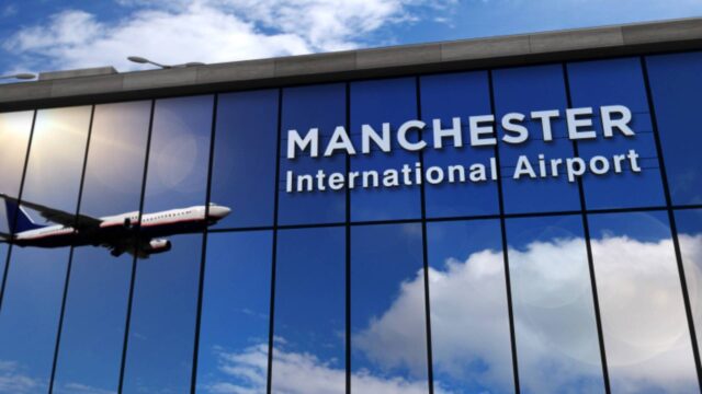 Man Utd chiede passaggio in aereo al Man City