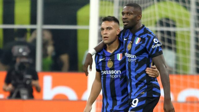 Manchester City Inter tutte le info sul match