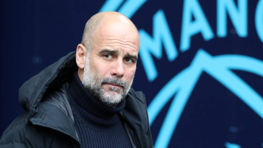 Manchester City a processo per le violazioni del fair play finanziario