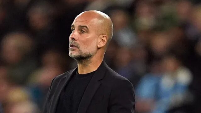 Manchester city inter champions league guardiola