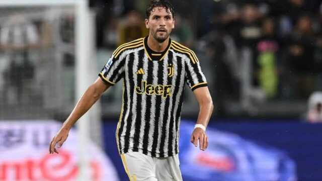 Manuel Locatelli