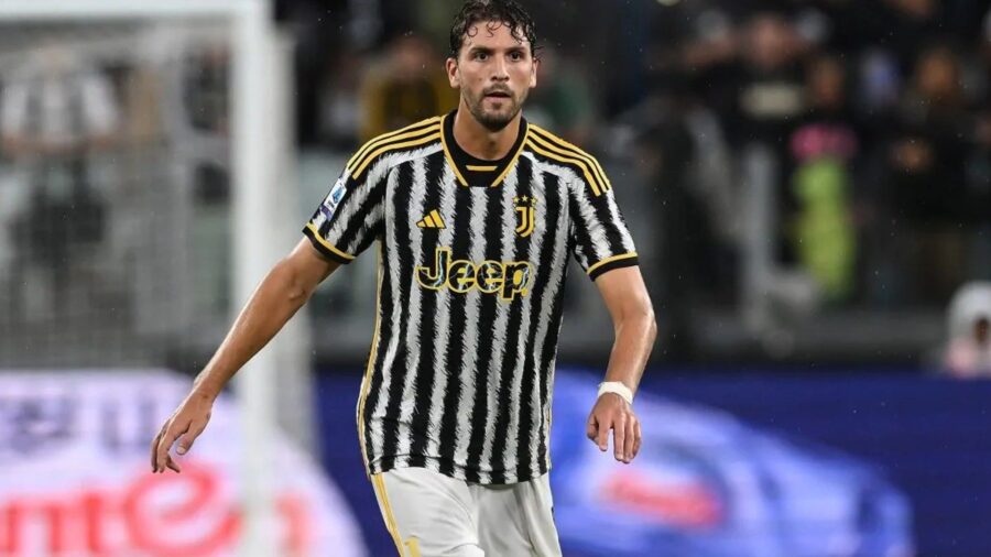 Manuel Locatelli