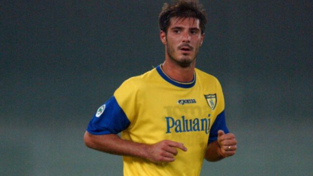 Marazzina fu vicino al Manchester United