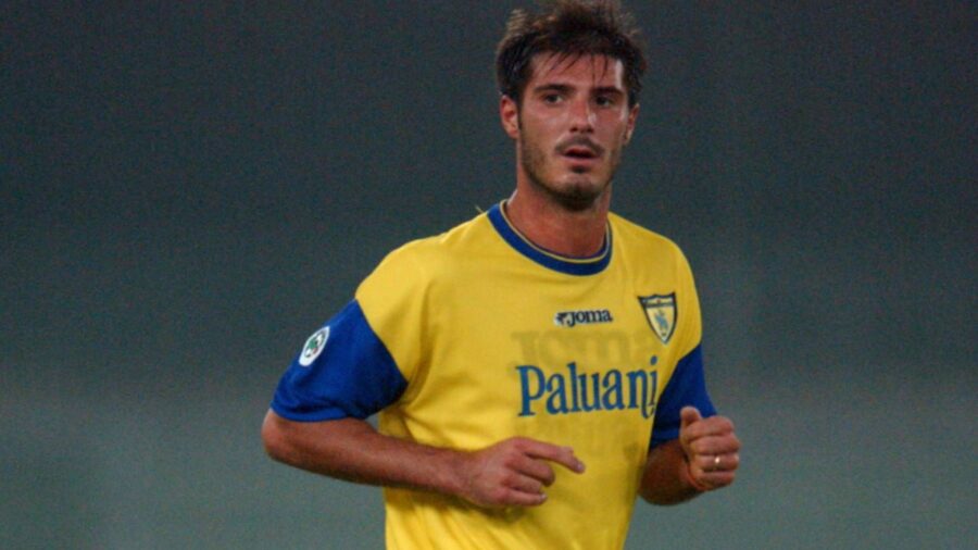 Marazzina fu vicino al Manchester United